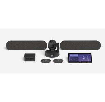 Logitech Tap voor Microsoft Teams  - Large