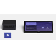 Logitech Tap voor Microsoft Teams - Base bundle