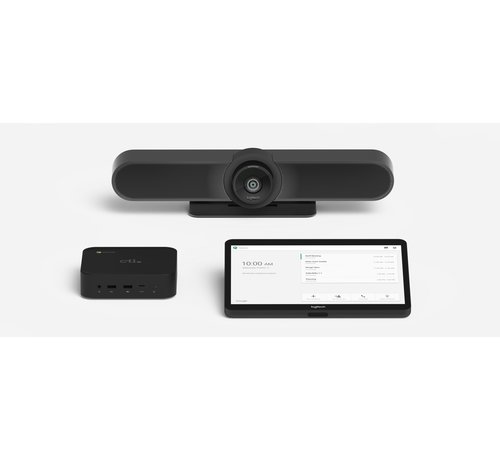 Logitech Tap voor Google - Small