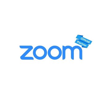 Zoom Rooms licentie