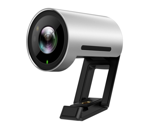 Yealink UVC30-Desktop 4K Webcam