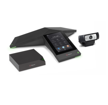 Polycom Trio 8500 Collaboration Kit