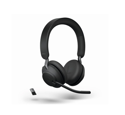 Jabra Evolve2 65 MS Stereo