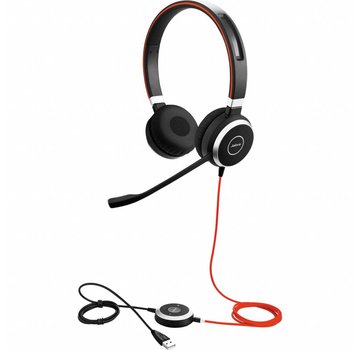 Jabra Evolve 40 MS Stereo