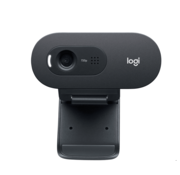 Logitech C505E HD WEBCAM