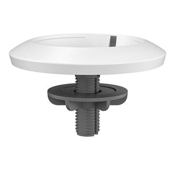Logitech Rally Mic Pod Table and Ceiling Mount
