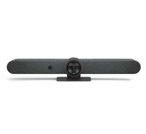 Logitech Rally Bar - all-in-one videoconferencing apparaat