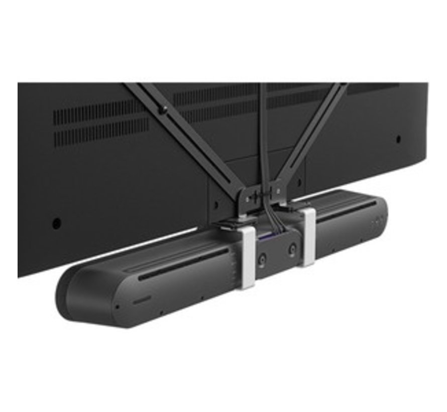 Rally Bar TV mount