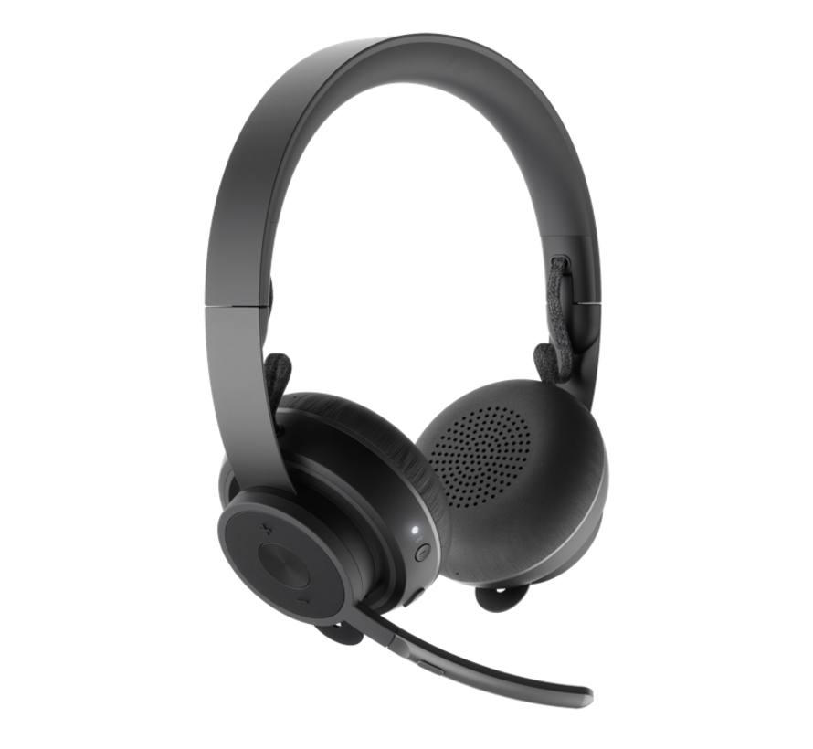 Zone Wireless headphone