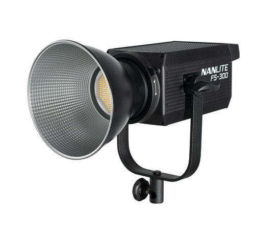 Nanlite FS-300 LED Spot Light