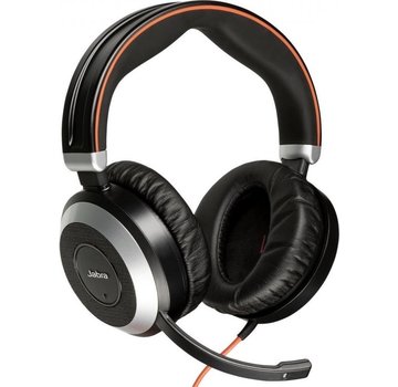 Jabra Evolve 80 MS stereo USB-A