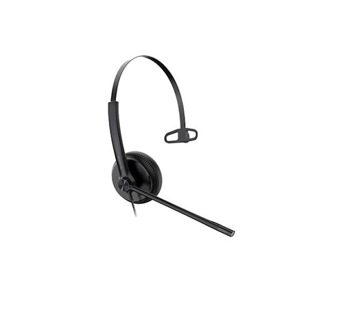 Yealink YHS34 Mono headset