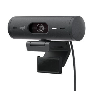 Logitech Brio 505 Webcam