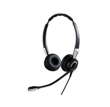 Jabra Bizz 2400 II Duo USB