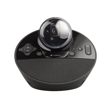 Logitech BCC950 ConferenceCam