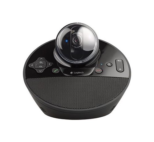 Logitech BCC950 ConferenceCam