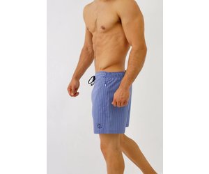 POSEIDON Swim Shorts M90 Grey - TAC-UP GEAR