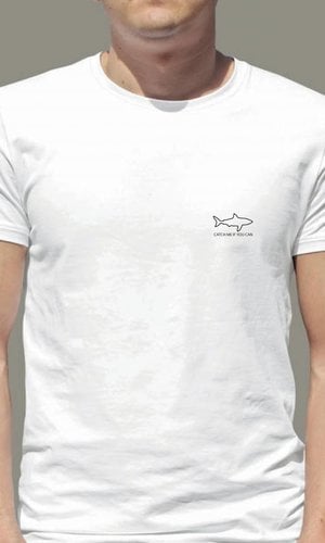 Arpione T-shirt - Catchme