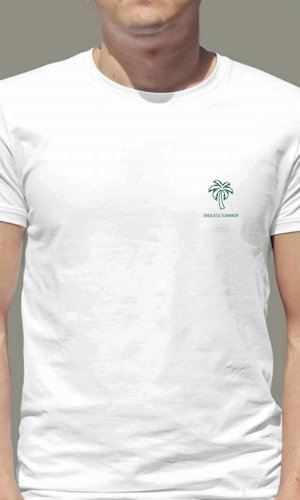 Arpione T-shirt -  Endless