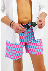 Arpione A 100% recycled swimshort for men