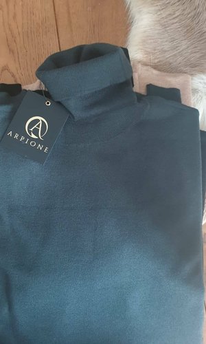 Shirts - Arpione