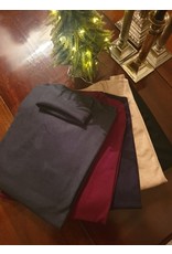 Arpione Turtleneck Burgundy