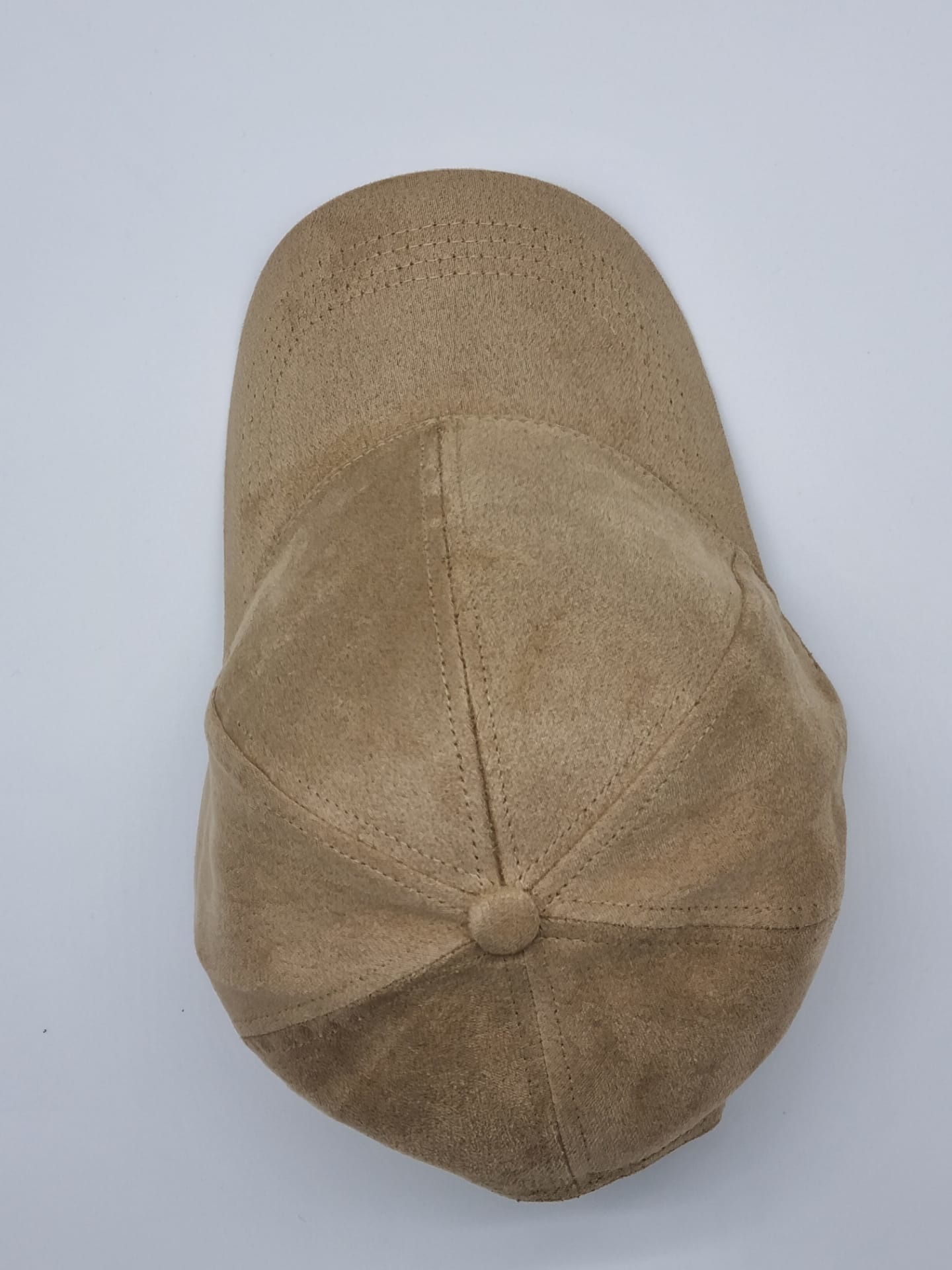 Arpione Casquette Camel