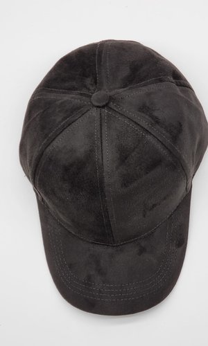 Arpione Casquette  Noire