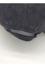 Arpione Casquette Noire