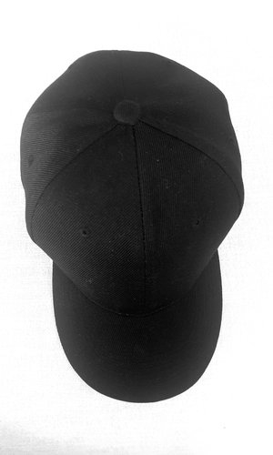 Arpione Casquette  Noire