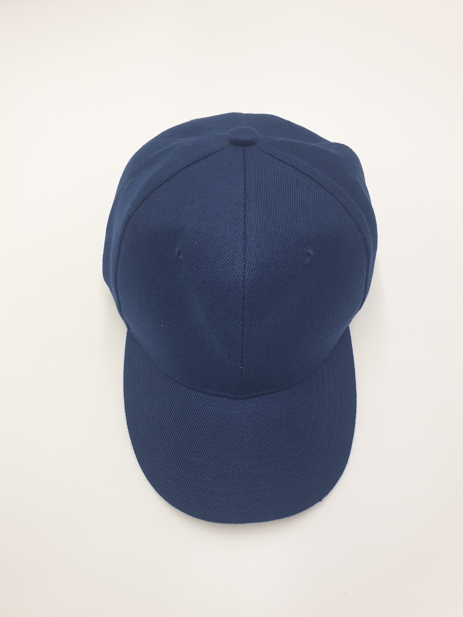 Arpione Casquette Bleu en coton