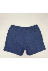 Arpione A mid-length swimshort for men
