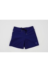 Arpione White Tip Mid-length Swim Short - Governor Bay