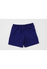 Arpione White Tip Mid-length Swim Short - Governor Bay