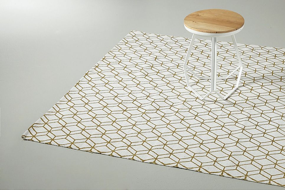 Modular rug (150x210 cm)