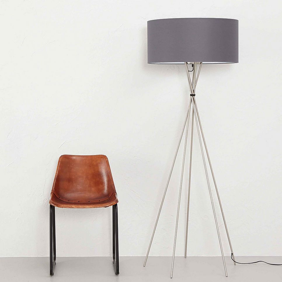 Living & co Romi floor lamp