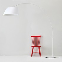 NU Dutch Bone floor lamp