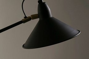 Dutchbone vloerlamp