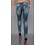 ACCESTAR JEANS JEANS  SCHEURTJES