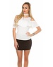 IN-STYLE FASHION ROOMWITTE TOP