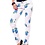 L. M. JEANS BLOEMEN BROEK