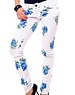 L. M. JEANS BLOEMEN BROEK