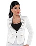 IN-STYLE FASHION ROOMWITTE BLAZER