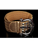 IN-STYLE FASHION GOUDKLEURIGE RIEM