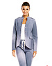 Mayaadi DENIMLOOK FASHION BLAZER