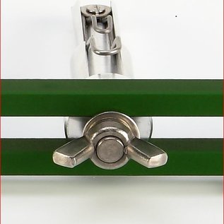 Socket pin for flange Spirit Level