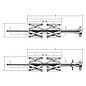 Type 3B Internal Alignment Clamps