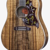Gibson Hummingbird Koa Elite