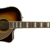 Fender Kingman ™ ASCE Dreadnought