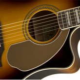 Fender Kingman™ ASCE Dreadnought